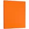 JAM Paper Matte 8.5" x 11" Extra Heavyweight Cardstock, 25 Sheets